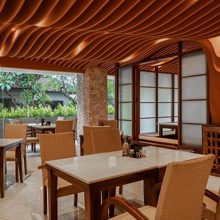 Kuta Angel Hotel Exterior photo